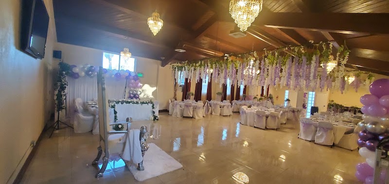 Saint Joseph Maronite Church Social Hall - Event Venue in Riverside, California