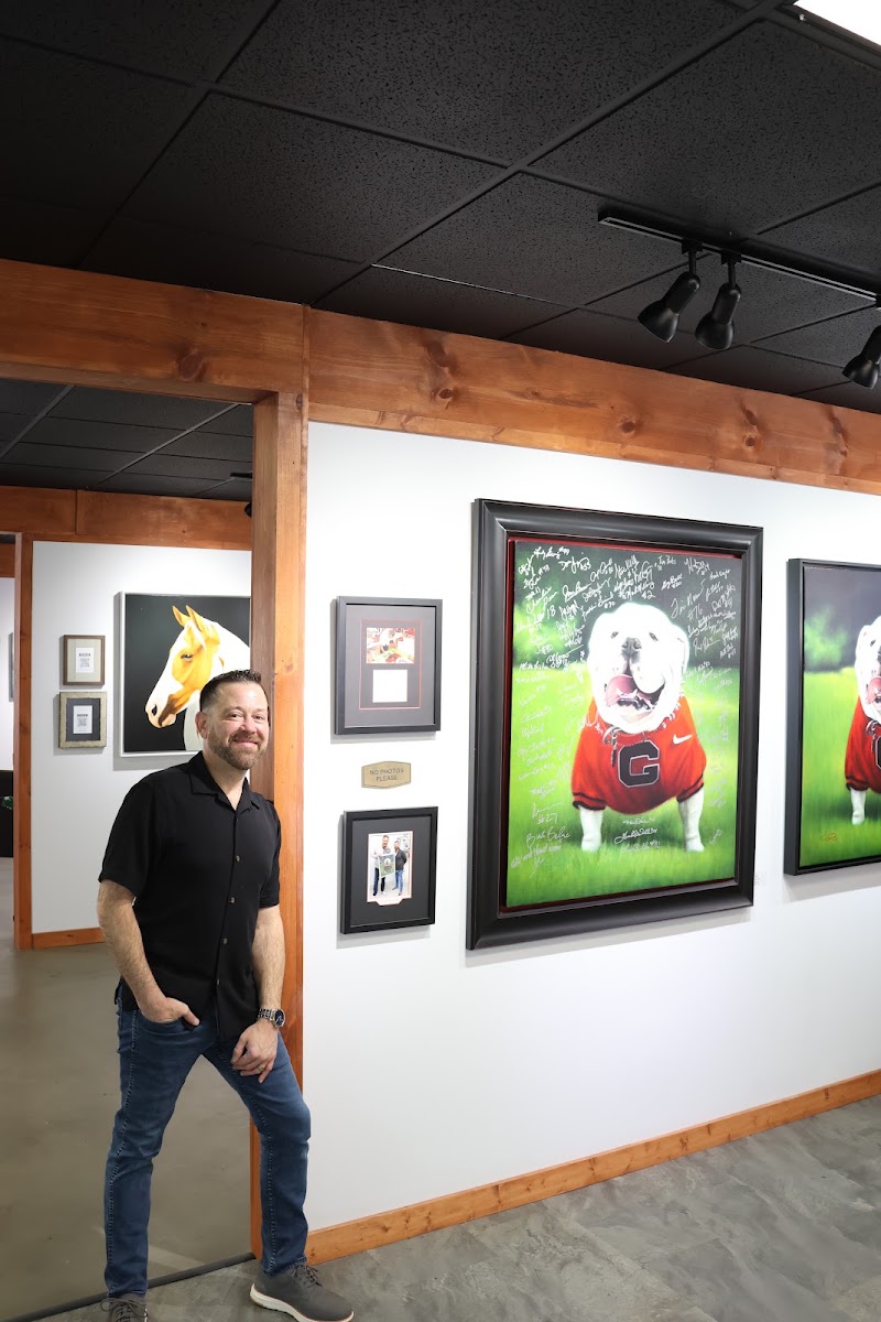 4 Elements Fine Art - Event Venue in Blue Ridge, Georgia
