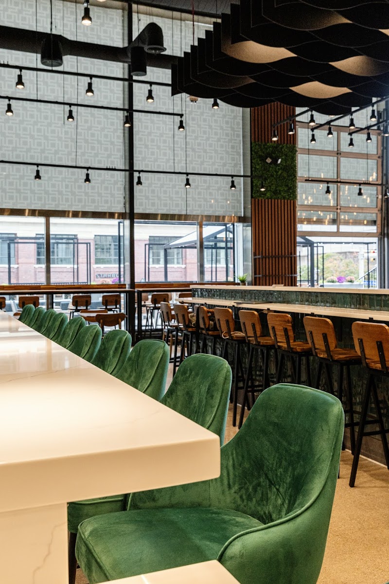 The Social Brews - Event Venue in Detroit, Michigan