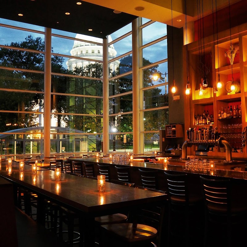 Graze Restaurant - Event Venue in Madison, Wisconsin