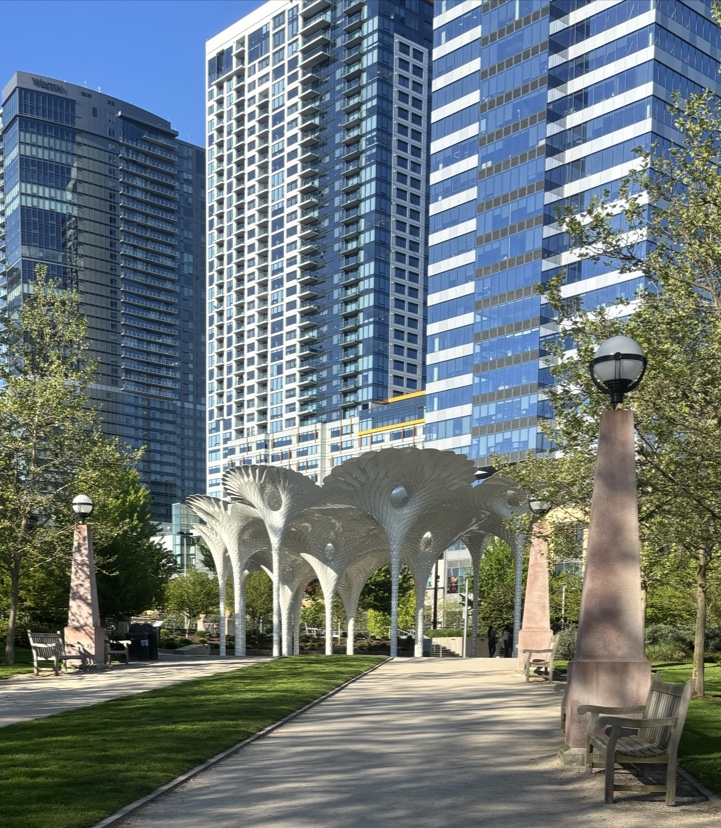 W Bellevue - Event Venue in Bellevue, Washington