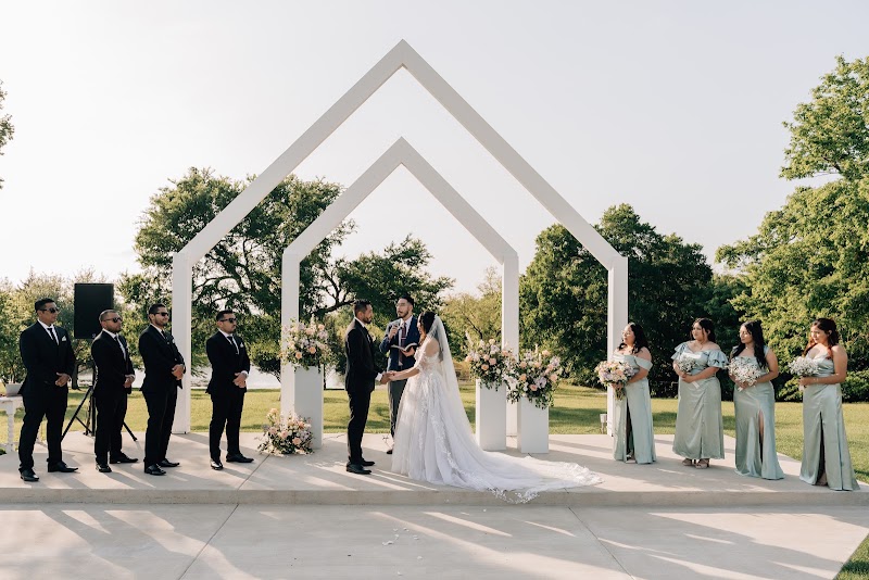 The Delanie Venue - Event Venue in Forney, Texas