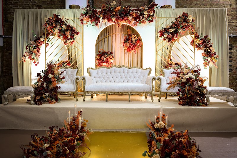 Regents Lake Banqueting Venue - Event Venue in London, Greater London