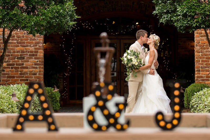 Blacksmith Shop - Event Venue in Macon, Georgia