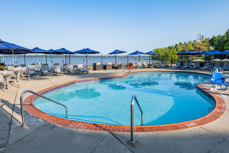 Grand Traverse Resort and Spa - Event Venue in Acme, Michigan