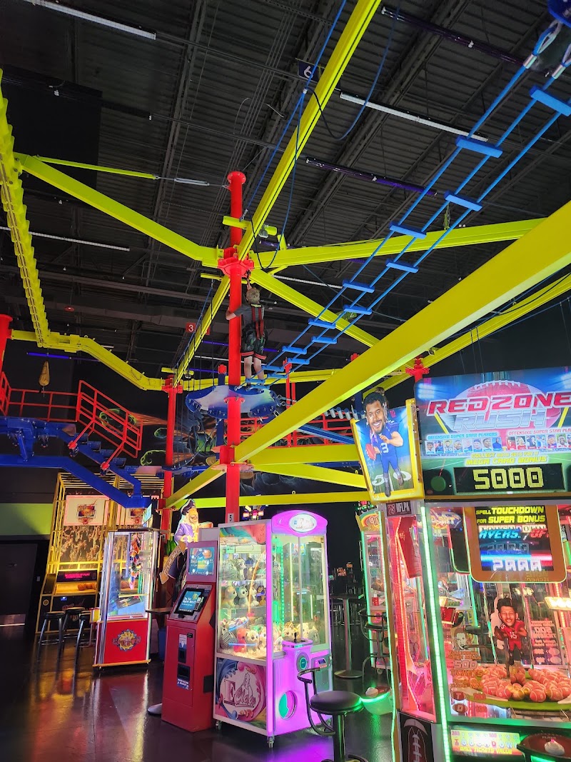 Cinergy Odessa Featuring EPIC - Event Venue in Odessa, Texas