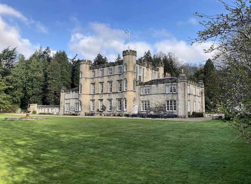 Melville Castle Hotel - Event Venue in Edinburgh, Midlothian
