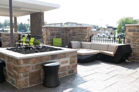 SpringHill Suites by Marriott South Bend Notre Dame Area - Event Venue in South Bend, Indiana