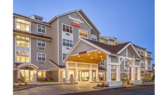 TownePlace Suites by Marriott Wareham Buzzards Bay - Event Venue in Wareham, Massachusetts