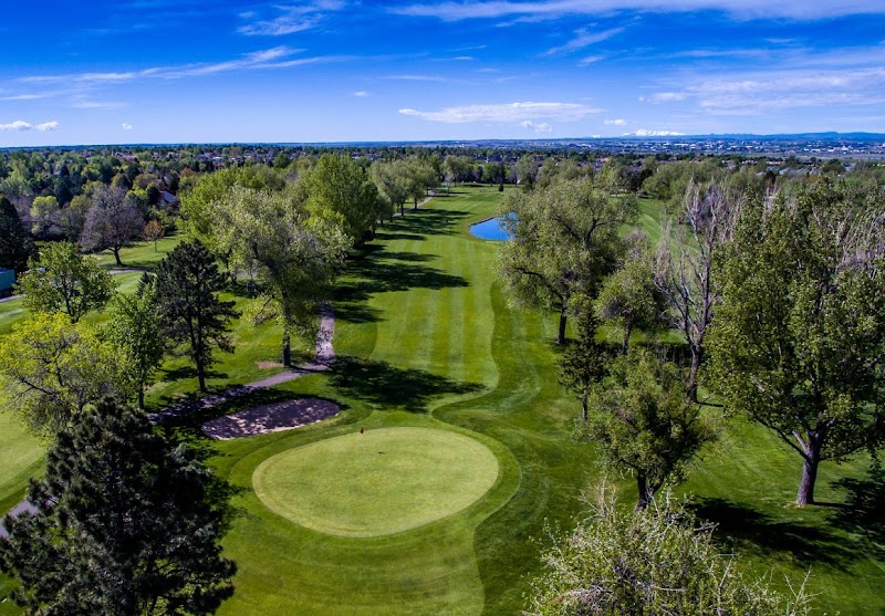 Meadow Hills Golf Course - Event Venue in Aurora, Colorado