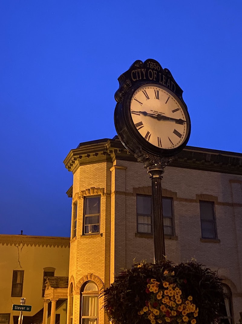 Stampmill Inn - Event Venue in Lead, South Dakota