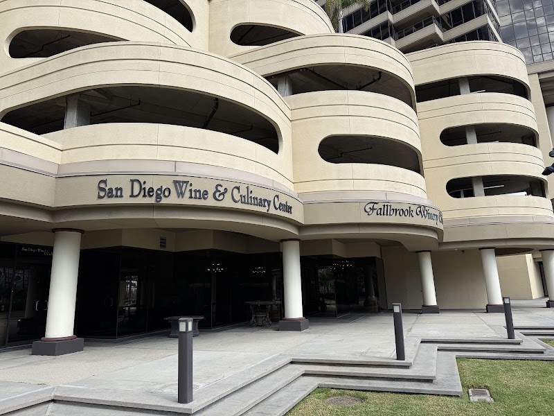 San Diego Wine & Culinary Center - Event Venue in San Diego, California