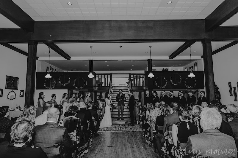 Chorus Public House - Event Venue in Stoughton, Wisconsin