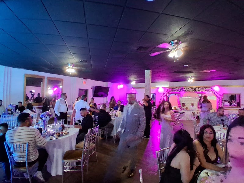 Corona Club - Event Venue in Corona, California