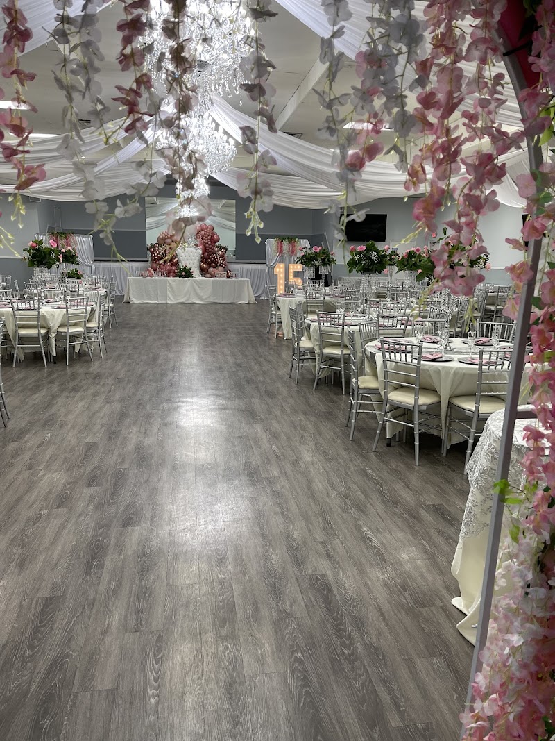 Father Maguire Hall - Columbus Club, Inc - Event Venue in Covina, California