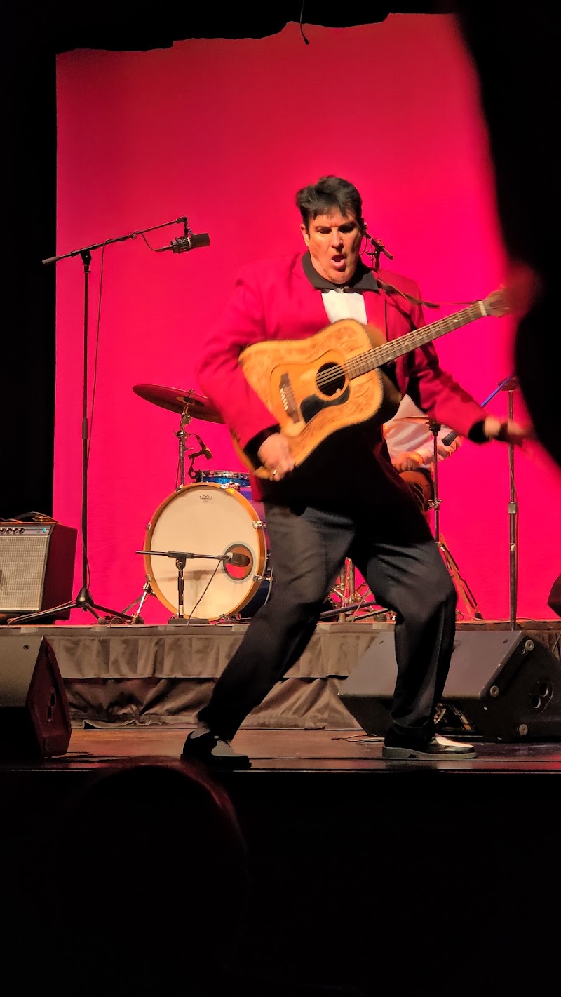 Palmdale Playhouse - Event Venue in Palmdale, California