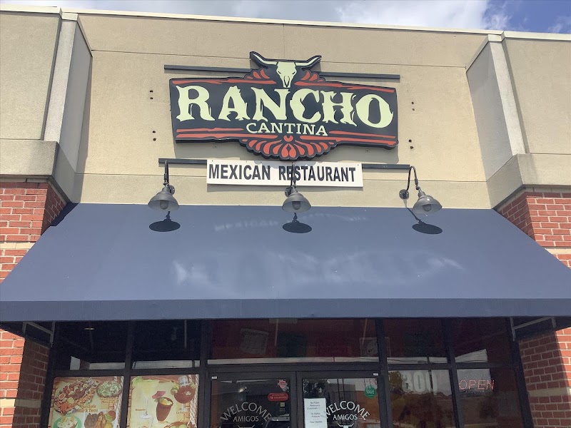 Rancho Cantina 2 - Event Venue in La Vergne, Tennessee