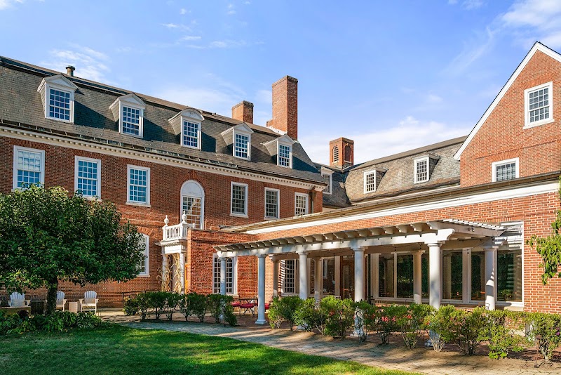 The Exeter Inn - Event Venue in Exeter, New Hampshire