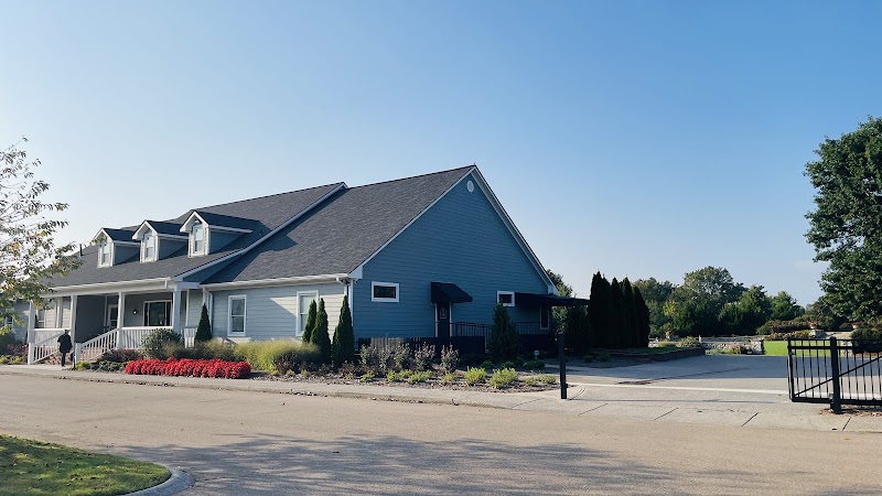 Eastern Flank Event Facility - Event Venue in Franklin, Tennessee