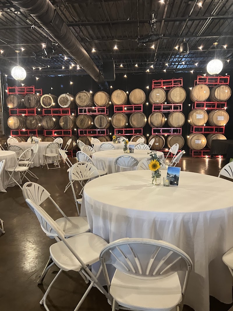TAPestry Knoxville - Event Venue in Knoxville, Tennessee