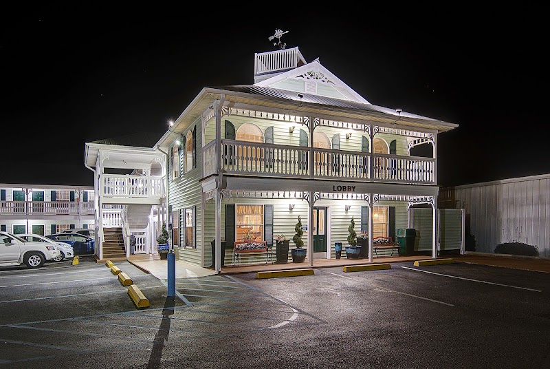 Key West Inn - Fairhope - Event Venue in Fairhope, Alabama