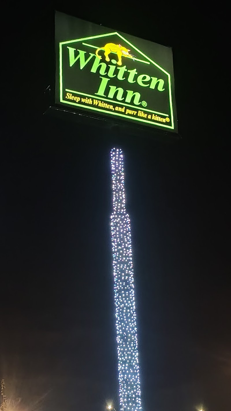 Abilene Whitten Inn - Event Venue in Abilene, Texas