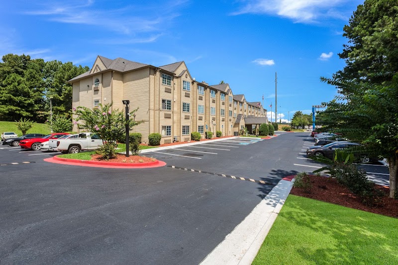 Microtel Inns & Suites - Event Venue in Smyrna, Georgia