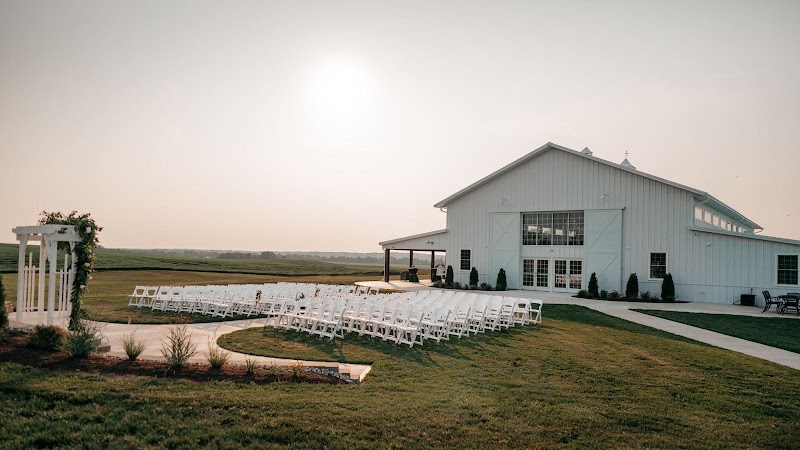 Ivory Meadows, LLC - Event Venue in Yellow Springs, Ohio