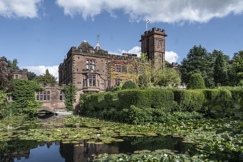 New Hall Hotel & Spa - Event Venue in Birmingham, West Midlands