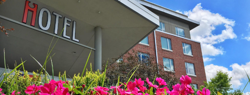 I Hotel & Illinois Conference Center - Event Venue in Champaign, Illinois