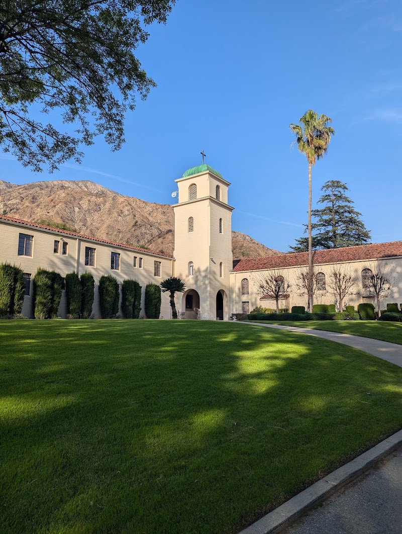 Mater Dolorosa - Event Venue in Sierra Madre, California