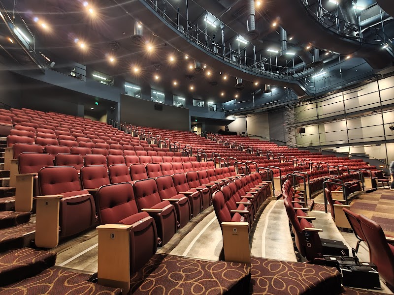 Village Theatre - Event Venue in Everett, Washington