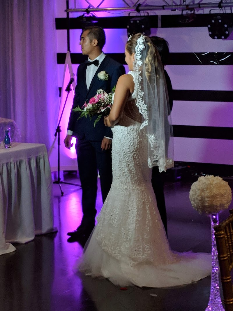 DianaSparkle Banquet Hall & Events - Event Venue in Chino, California