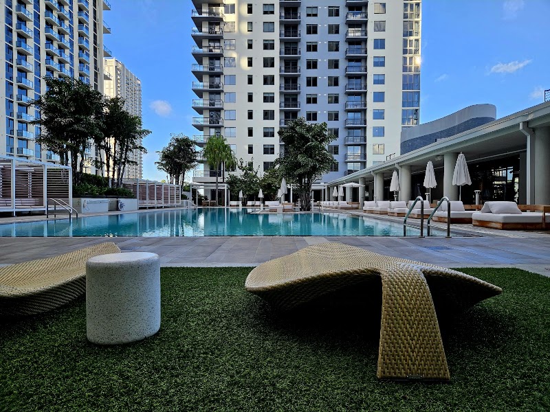 Flow Hotel Miami - Event Venue in Miami, Florida