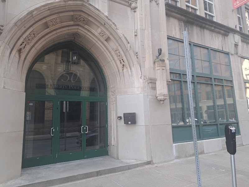 Temple Theater - Event Venue in Rochester, New York
