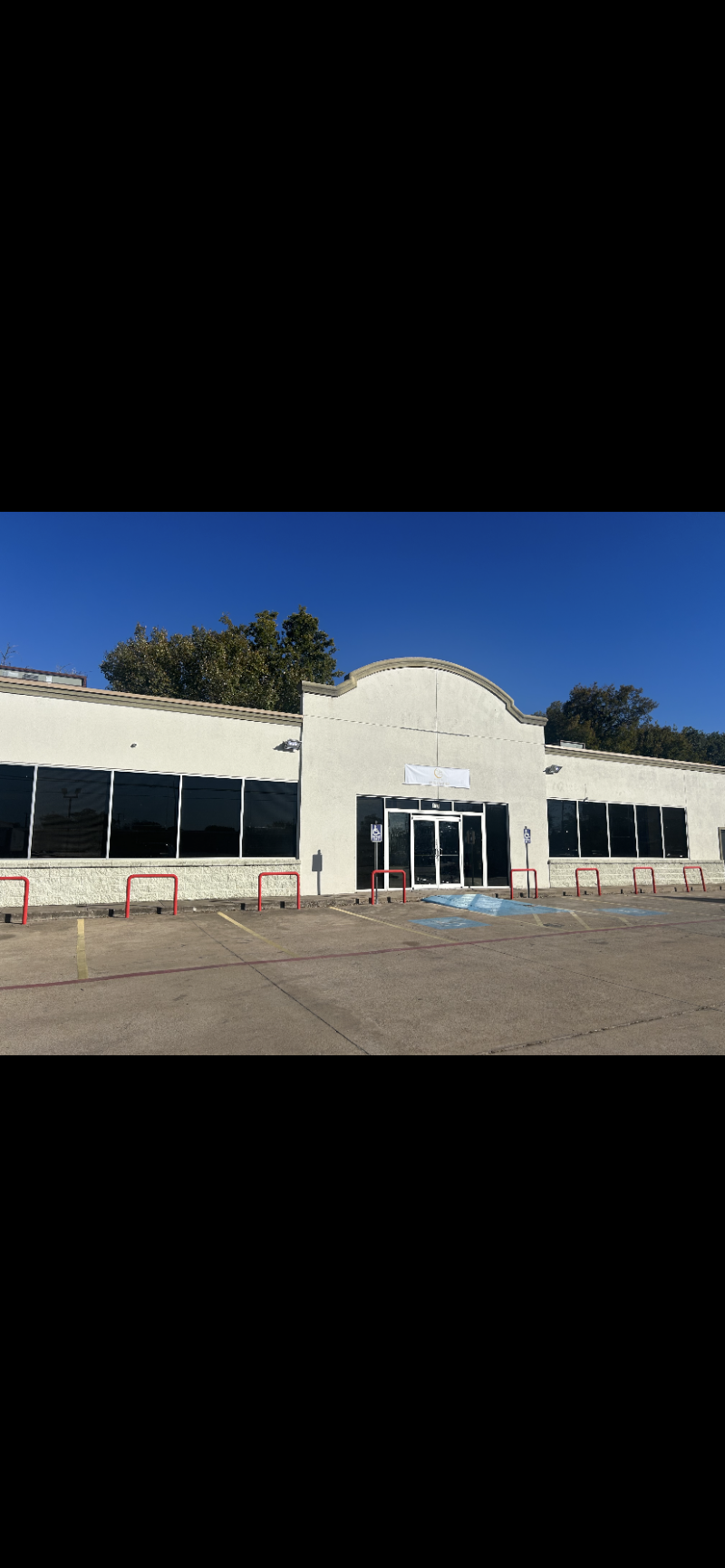 White Moon Event Center - Event Venue in Fort Worth, Texas