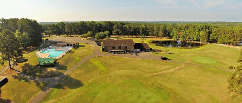 South Granville Country Club - Event Venue in Creedmoor, North Carolina