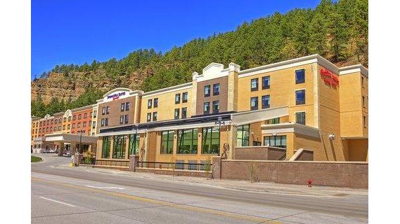 SpringHill Suites by Marriott Deadwood - Event Venue in Deadwood, South Dakota