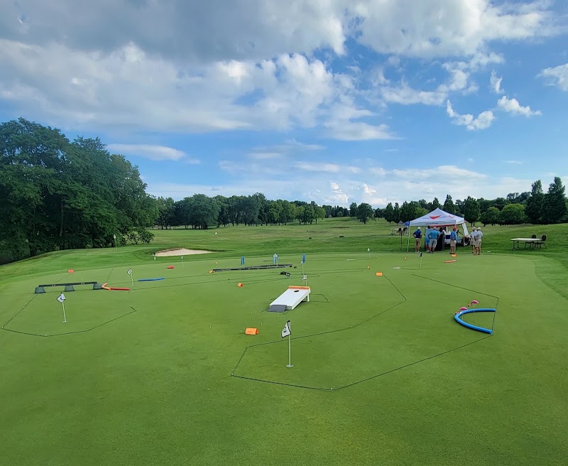 Country Club of the North - Event Venue in Xenia, Ohio