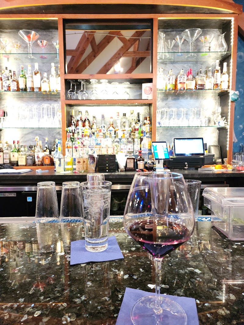 Liquid Art Restaurant - Event Venue in Killington, Vermont