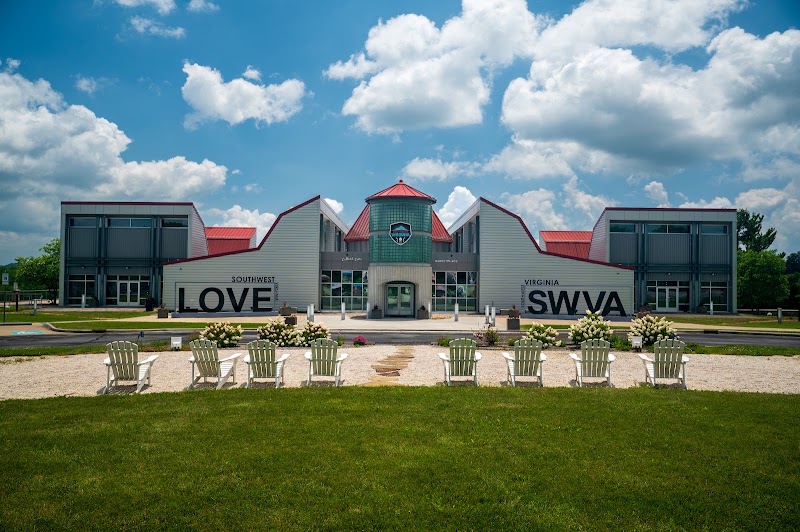 Southwest Virginia Cultural Center & Marketplace - Event Venue in Abingdon, Virginia