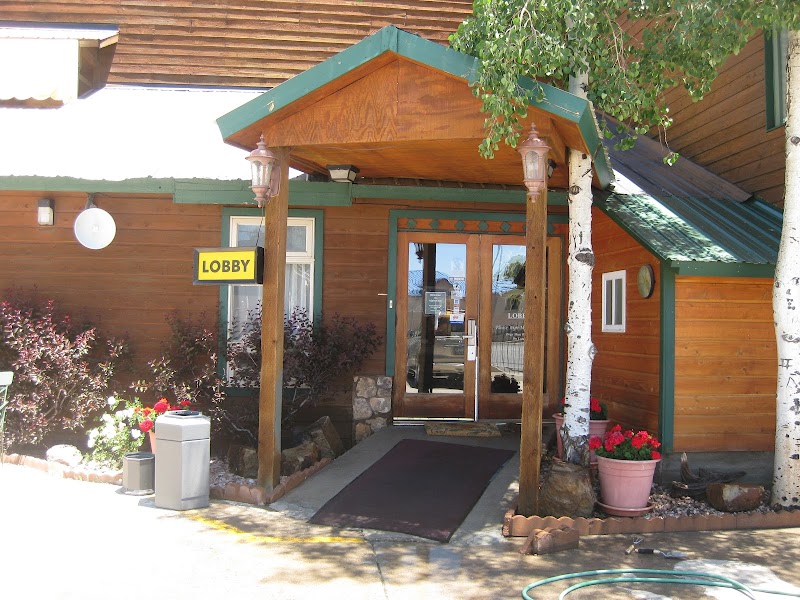 Alpine Inn of Pagosa Springs - Event Venue in Pagosa Springs, Colorado