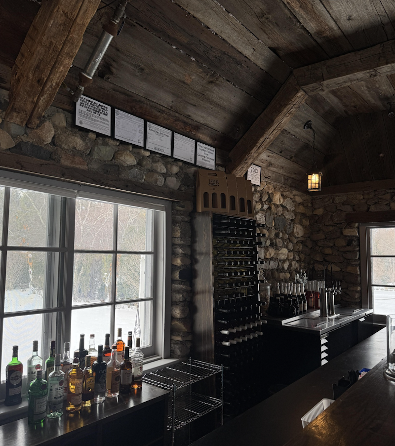 The Castle Pub - Event Venue in Charlevoix, Michigan