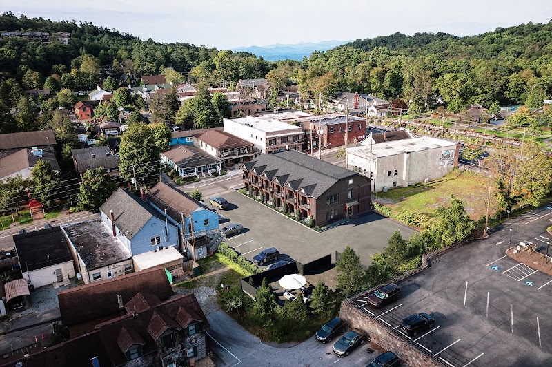 The Windmoor Hotel - Event Venue in Blowing Rock, North Carolina
