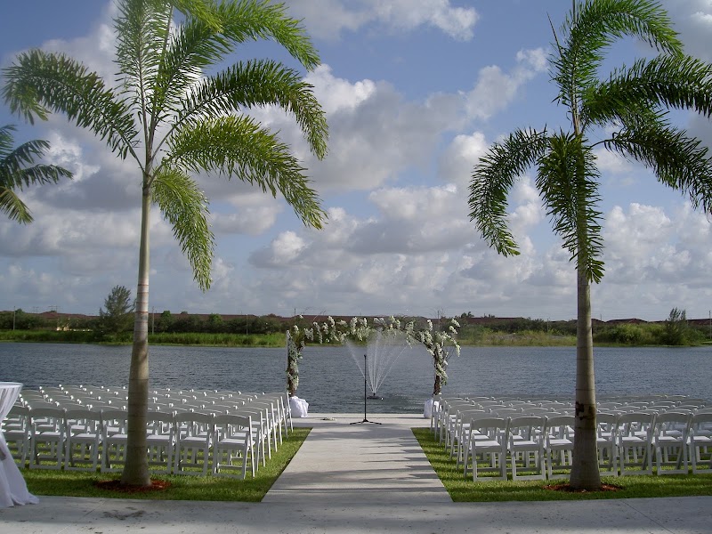Vista Lago Ballroom - Event Venue in Miami, Florida