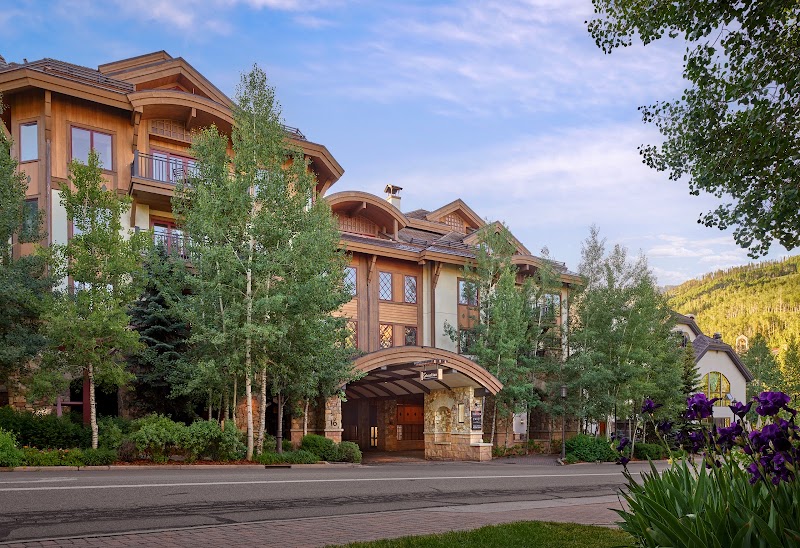 The Sebastian - Vail - Event Venue in Vail, Colorado