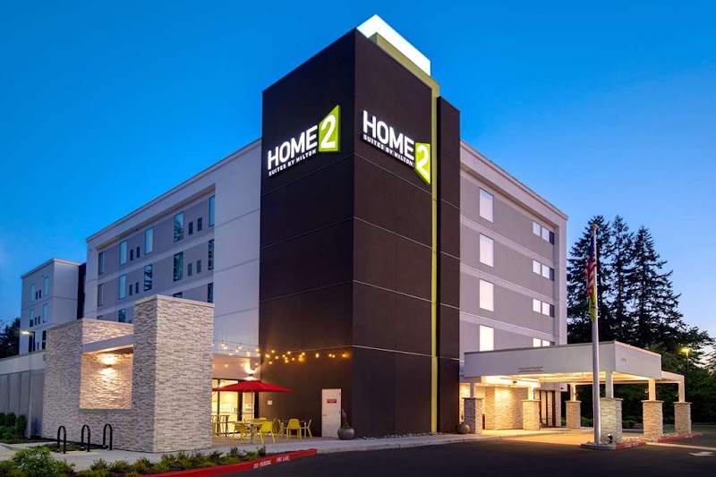 Home2 Suites by Hilton Marysville - Event Venue in Marysville, Washington