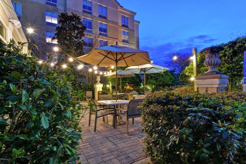 Hilton Garden Inn Mobile East Bay / Daphne - Event Venue in Daphne, Alabama