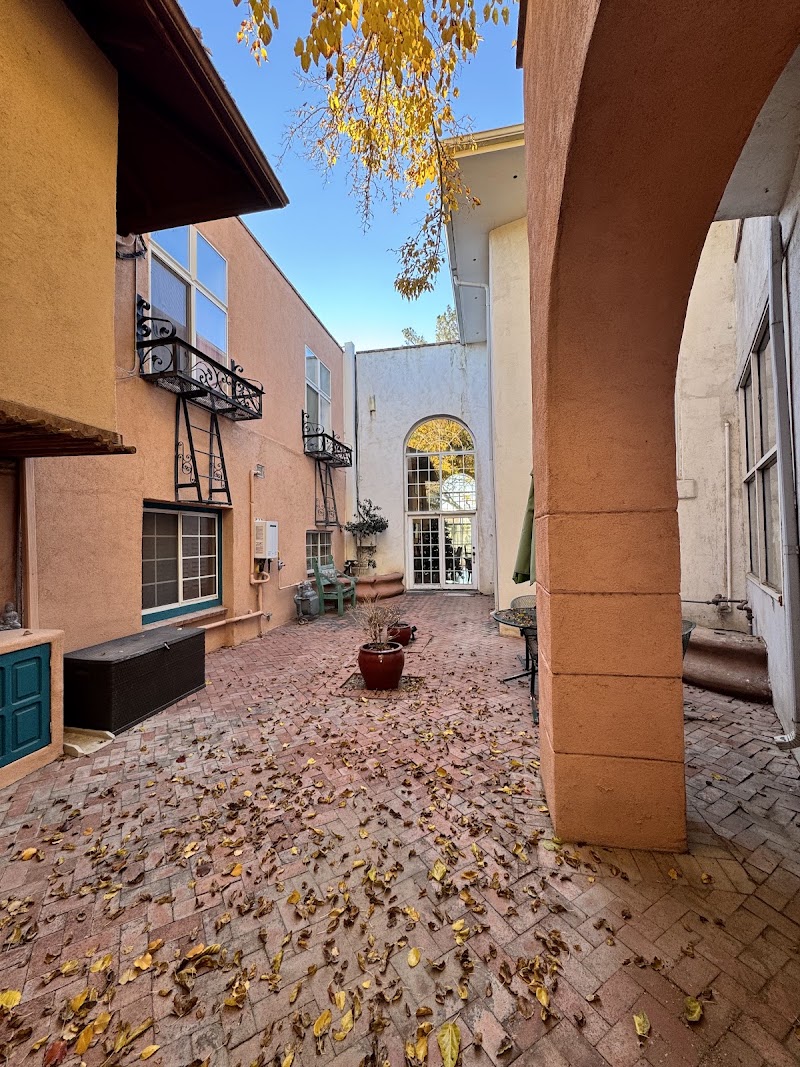 Lundeen Inn Of The Arts - Event Venue in Las Cruces, New Mexico