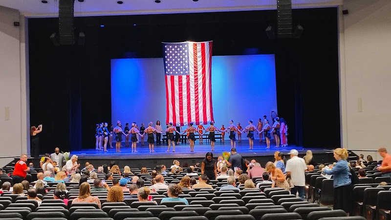 Youkey Theater - Event Venue in Lakeland, Florida
